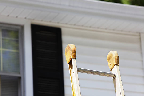 Affordable Siding Repair and Maintenance Services in Wales, WI